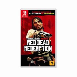 Red Dead Redemption Switch