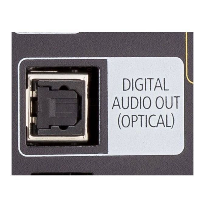UGREEN Câble adaptateur audio optique Premium Toslink mâle vers mâle, longueur 3 mètres – Image 3