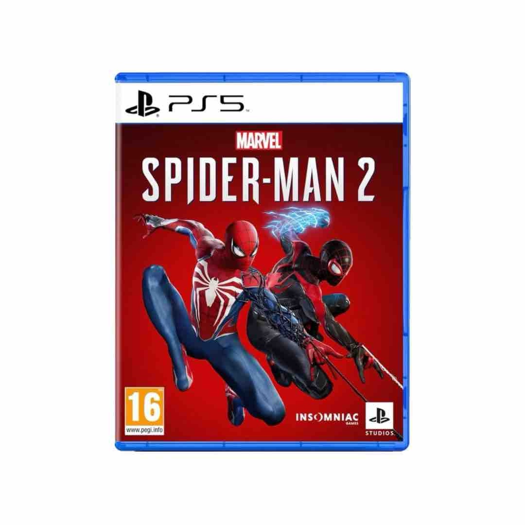 Marvel's Spider-Man 2 PS5