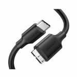 UGREEN US312 20103 - Câble de disque dur USB C 1 m Micro B vers câble de type C