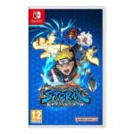Naruto x Boruto Ultimate Ninja Storm Connections - Switch
