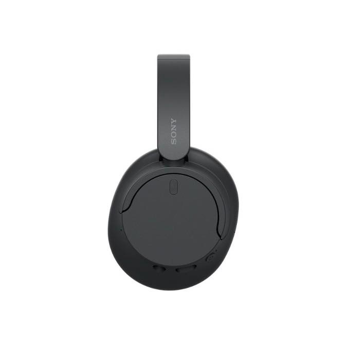 Sony WH-CH720N - Casque Bluetooth sans Fil à réduction de Bruit - Micro intégré - jusqu'à 35 Heures d'autonomie et Charge Rapide - Noir – Image 12
