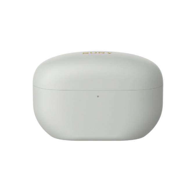 Sony WF-1000XM5 écouteurs sans Fil à réduction de Bruit, Bluetooth, Intra-Auriculaires avec Micro, 36 Heures d'autonomie, Charge Rapide, IPX4, Compatible iOS et Android - Argent – Image 7