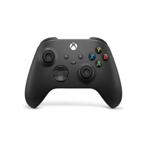 Manette Xbox Noire Sans Fil - Carbon Black