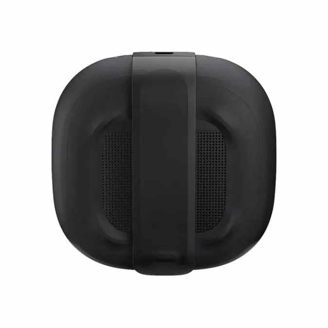 Bose SoundLink Micro : Petite Enceinte Portable Bluetooth étanche avec Microphone, Noir – Image 3