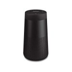 BOSE SoundLink Revolve 2 - Enceinte Bluetooth Portable sans Fil, Résistante à l'eau, Son à 360° - Noir