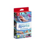 Nintendo Switch Sports