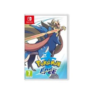 Pokémon Epée Switch