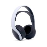 Casque micro sans fil PULSE 3D - PS5 & PS4 - Blanc
