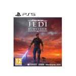 Star Wars Jedi Survivor PS5