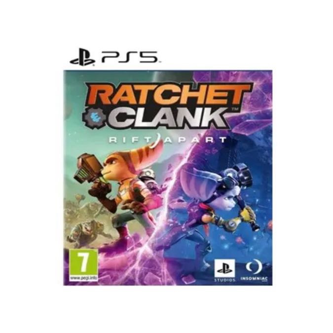 Ratchet & Clank: Rift Apart - PS5