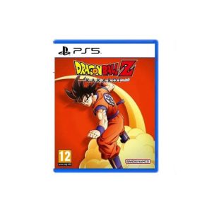 Dragon Ball Z Kakarot PS5