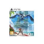 Horizon Forbidden West  PS5