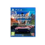 Fast and Furious: Spy Racers Rise of SH1FT3R - PS4