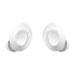 Samsung Galaxy Buds FE – Ecouteurs intra-aurculaires sans fil – IPX2 – BT5.2 – Reduction active de bruit – 3 microphones – 29h Autonomie – Blanc