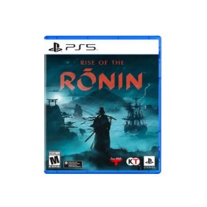 Rise of the Ronin PS5, jeu vidéo Action-RPG