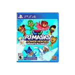 Pyjamasques Power Heroes : Mighty Alliance (PJ Masks Power Heroes) - PS4