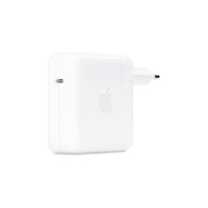 Apple Adaptateur secteur USB‑C 67 W pour MacBook (Câble vendu séparément )
