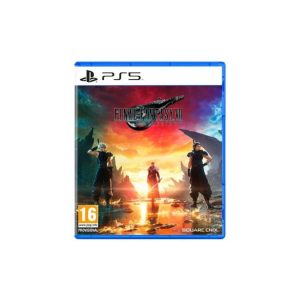 Final Fantasy VII Rebirth Standard Édition PS5