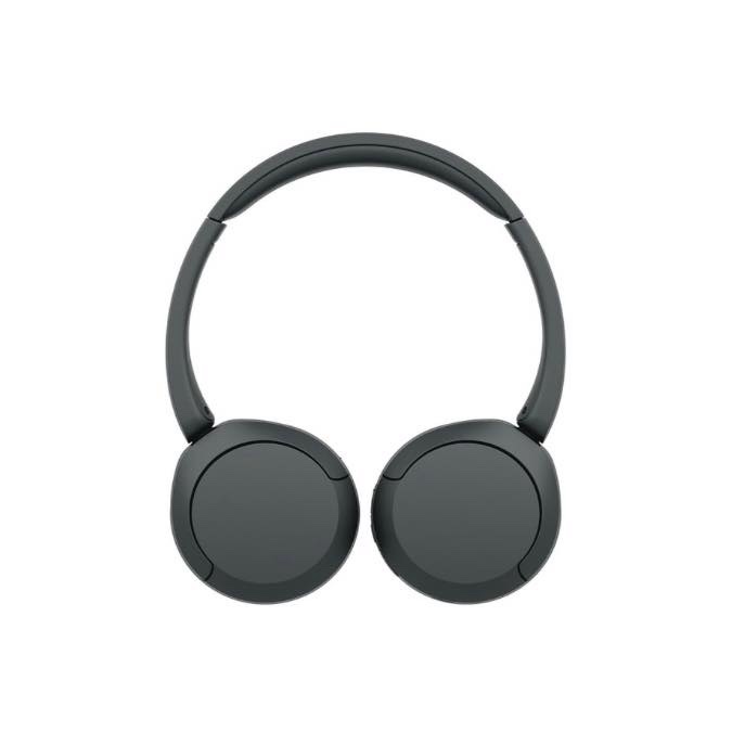 Sony WH-CH520 - Casque Bluetooth sans Fil, Multipoint, Micro intégré - jusqu'à 50 Heures d'autonomie et Charge Rapide - Noir – Image 11
