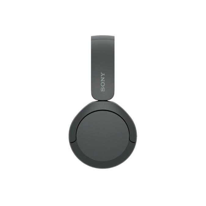 Sony WH-CH520 - Casque Bluetooth sans Fil, Multipoint, Micro intégré - jusqu'à 50 Heures d'autonomie et Charge Rapide - Noir – Image 9