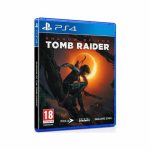 Shadow of The Tomb Raider (PS4) Standard Multilingue Playstation 4