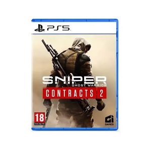 Sniper Ghost Warrior Contracts 2 - PS5
