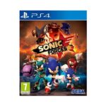 Sonic Forces PS4