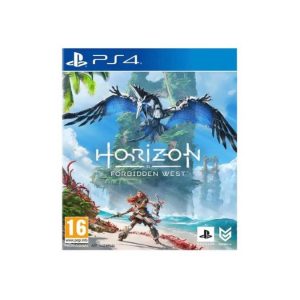 Horizon - Forbidden West (PlayStation 4) PS4