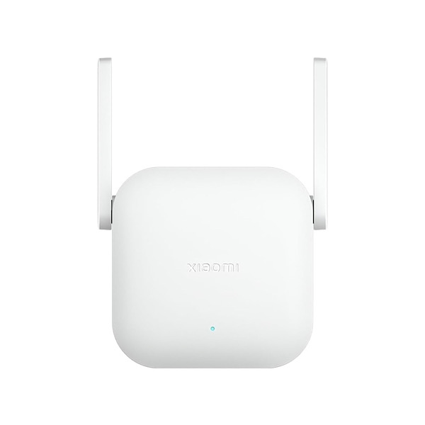 Xiaomi Wifi Range Extender N300 Répéteur Wi-Fi - Amplificateur De Signal - Blanc – Image 2