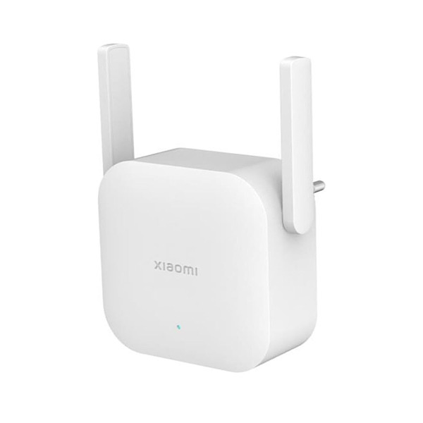 Xiaomi Wifi Range Extender N300 Répéteur Wi-Fi - Amplificateur De Signal - Blanc