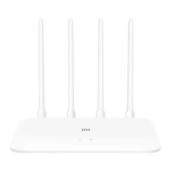 Xiaomi Mi Router 4C – 300Mbps – WiFi – 4 antennes – 3 ports – Image 2