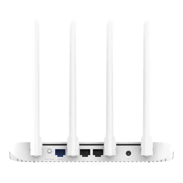 Xiaomi Mi Router 4C – 300Mbps – WiFi – 4 antennes – 3 ports – Image 3