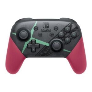 Manette Switch Pro pour Nintendo Switch • Édition Xenoblade Chronicles 2