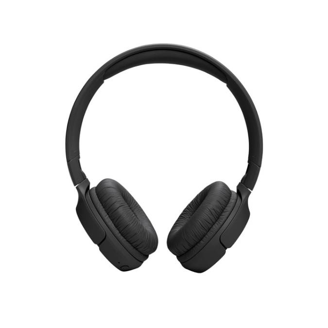 JBL Tune 520BT – Casque supra-auriculaire sans fil – Bluetooth 5.3 – Autonomie 57h – Noir – Image 2