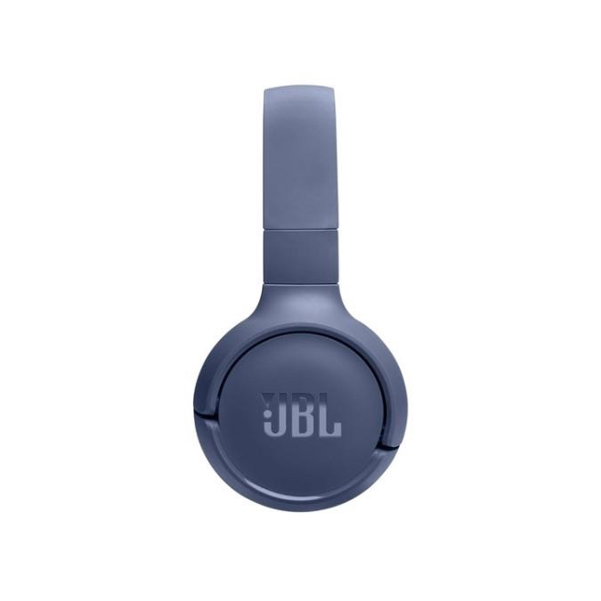 JBL Tune 520BT – Casque supra-auriculaire sans fil – Bluetooth 5.3 – Autonomie 57h – Bleu – Image 3