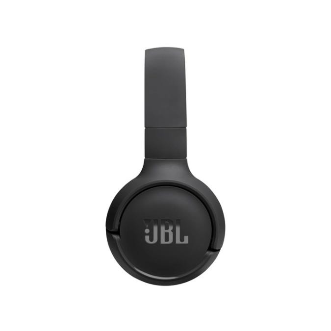 JBL Tune 520BT – Casque supra-auriculaire sans fil – Bluetooth 5.3 – Autonomie 57h – Noir – Image 3