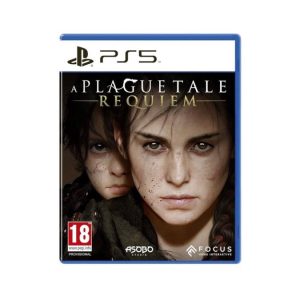 A Plague Tale : Requiem PS5
