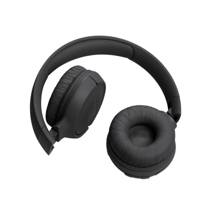 JBL Tune 520BT – Casque supra-auriculaire sans fil – Bluetooth 5.3 – Autonomie 57h – Noir – Image 5