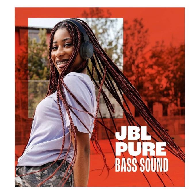 JBL Tune 520BT – Casque supra-auriculaire sans fil – Bluetooth 5.3 – Autonomie 57h – Blanc – Image 7