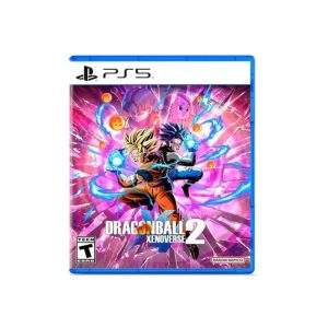 Dragon Ball Xenoverse 2 PS5
