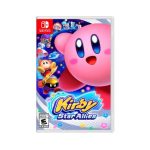 Kirby Star Allies - Nintendo Switch