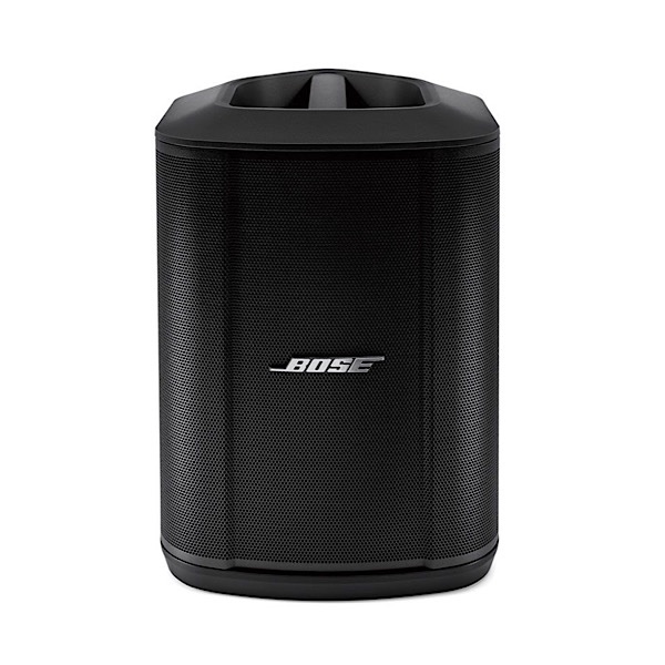 BOSE S1 Pro + (Plus) - Enceinte Bluetooth portable système de sonorisation sans fil tout-en-un, Noir – Image 3
