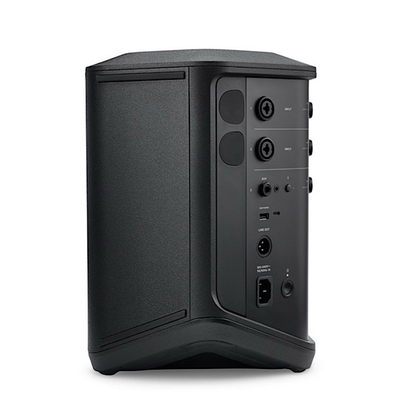 BOSE S1 Pro + (Plus) - Enceinte Bluetooth portable système de sonorisation sans fil tout-en-un, Noir – Image 6
