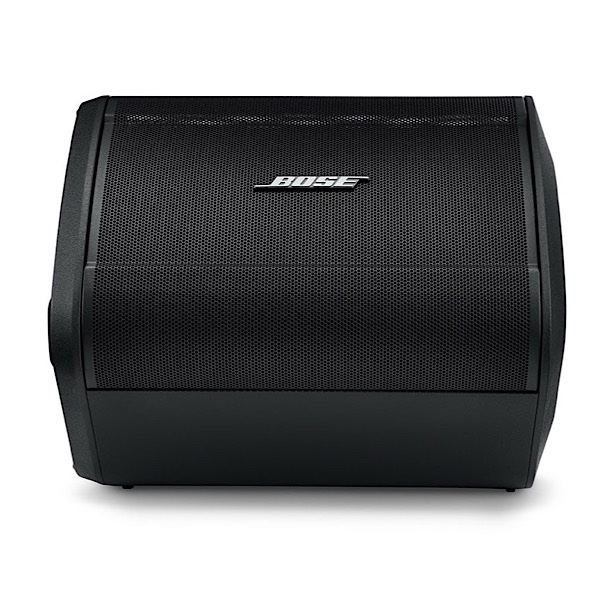BOSE S1 Pro + (Plus) - Enceinte Bluetooth portable système de sonorisation sans fil tout-en-un, Noir – Image 7