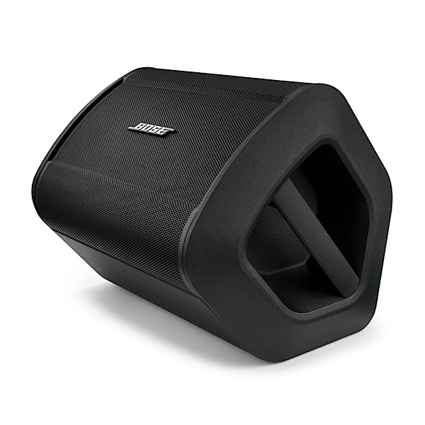 BOSE S1 Pro + (Plus) - Enceinte Bluetooth portable système de sonorisation sans fil tout-en-un, Noir – Image 8