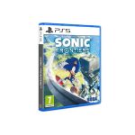 Sonic Frontiers PS5