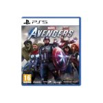 Marvel's Avengers - PS5