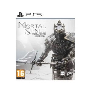 Mortal Shell Enhanced (PlayStation 5) PS5