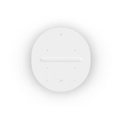 Sonos Era 100 - Enceinte Bluetooth - Wi-Fi 6 - Bluetooth 5 - Commandes tactiles - Compatible avec Amazon Alexa, Blanc – Image 3